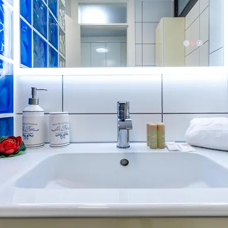 506 By The Sea Las Americas شقة