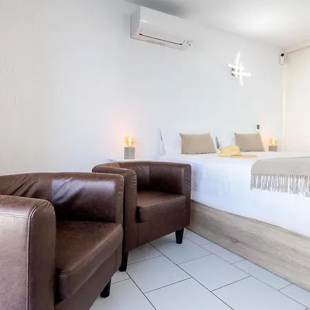 506 By The Sea Las Americas شقة *