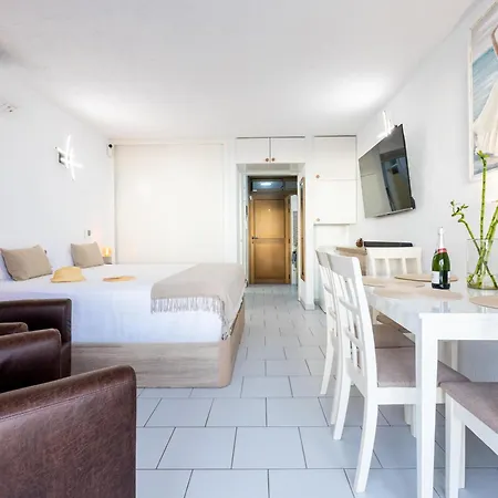 506 By The Sea Las Americas شقة بلايا ذي لاس أميريكاس