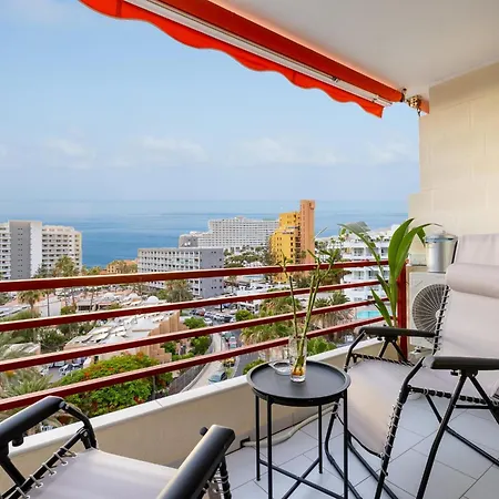 506 By The Sea Las Americas بلايا ذي لاس أميريكاس