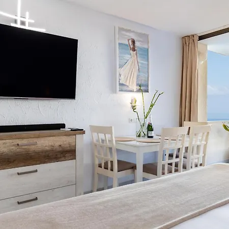 506 By The Sea Las Americas شقة بلايا ذي لاس أميريكاس
