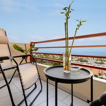شقة 506 By The Sea Las Americas بلايا ذي لاس أميريكاس