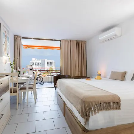 506 By The Sea Las Americas شقة