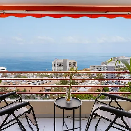 506 By The Sea Las Americas شقة *