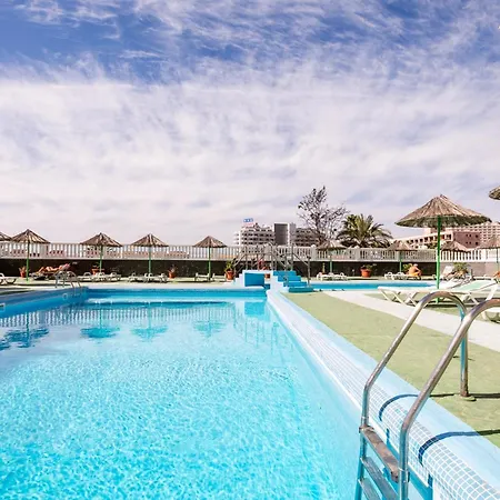 506 By The Sea Las Americas شقة بلايا ذي لاس أميريكاس