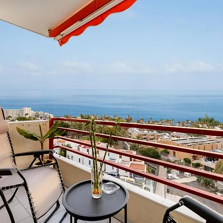 شقة 506 By The Sea Las Americas بلايا ذي لاس أميريكاس